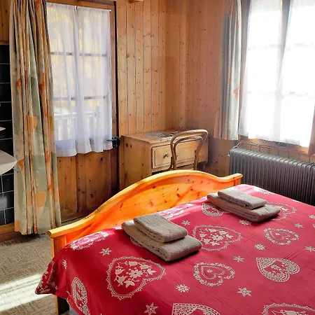 Hotel Du Bleu - La Gouille La Gouille