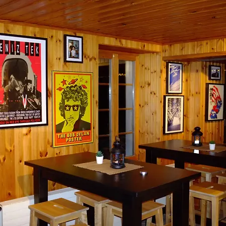 Hotel Du Bleu - La Gouille La Gouille